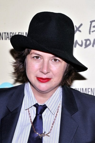 Foto de Autumn de Wilde