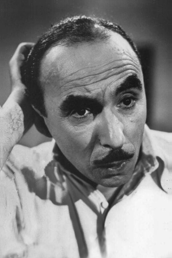 Foto de Harold Berens