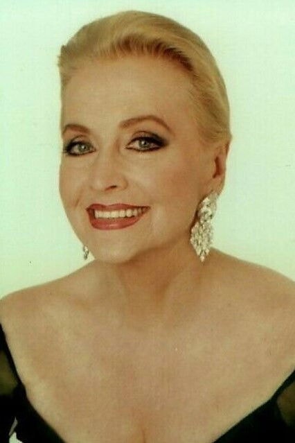 Foto de Anne Jeffreys