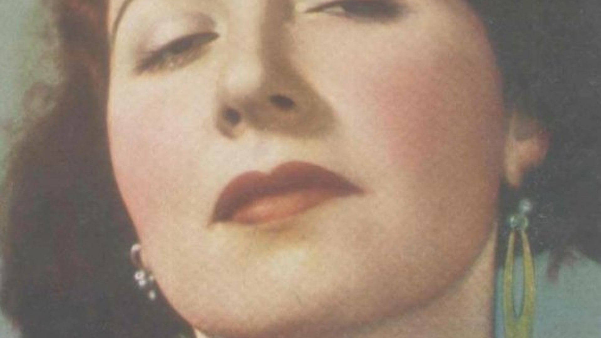 Foto de Carmen Santos