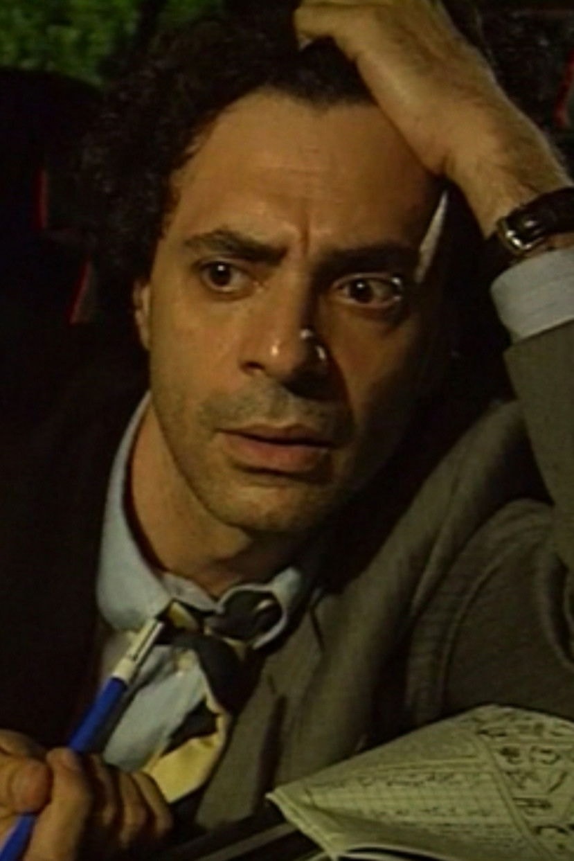 Foto de Sebastiano Nardone