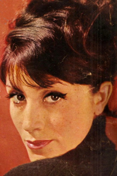 Foto de Isabel Ruth
