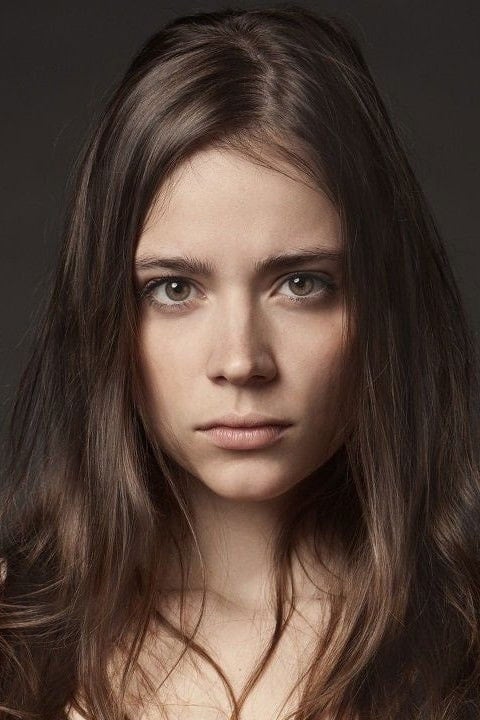 Foto de Gabriela Marcinková