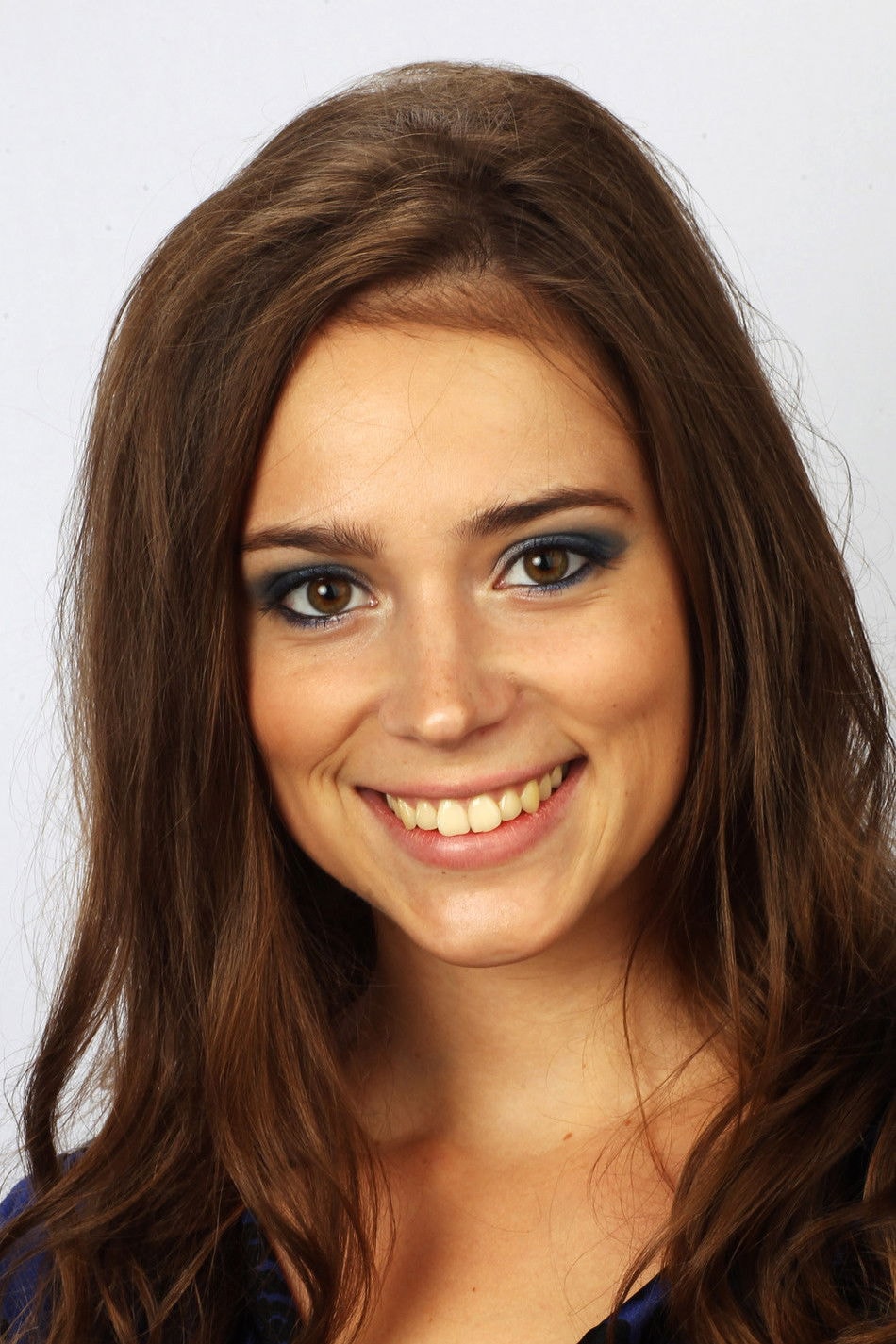 Foto de Gabriela Marcinková