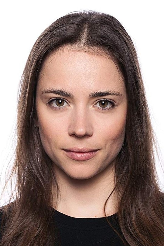 Foto de Gabriela Marcinková