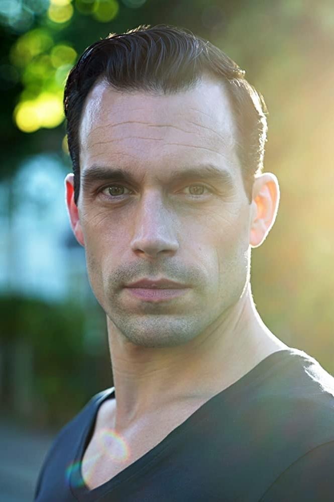 Foto de Russell Balogh