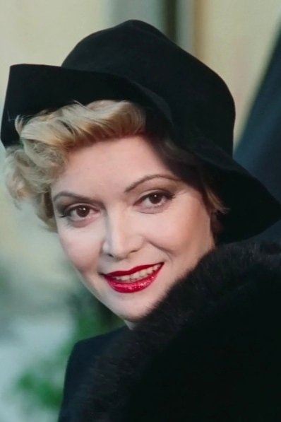 Foto de Nadia Ottaviani