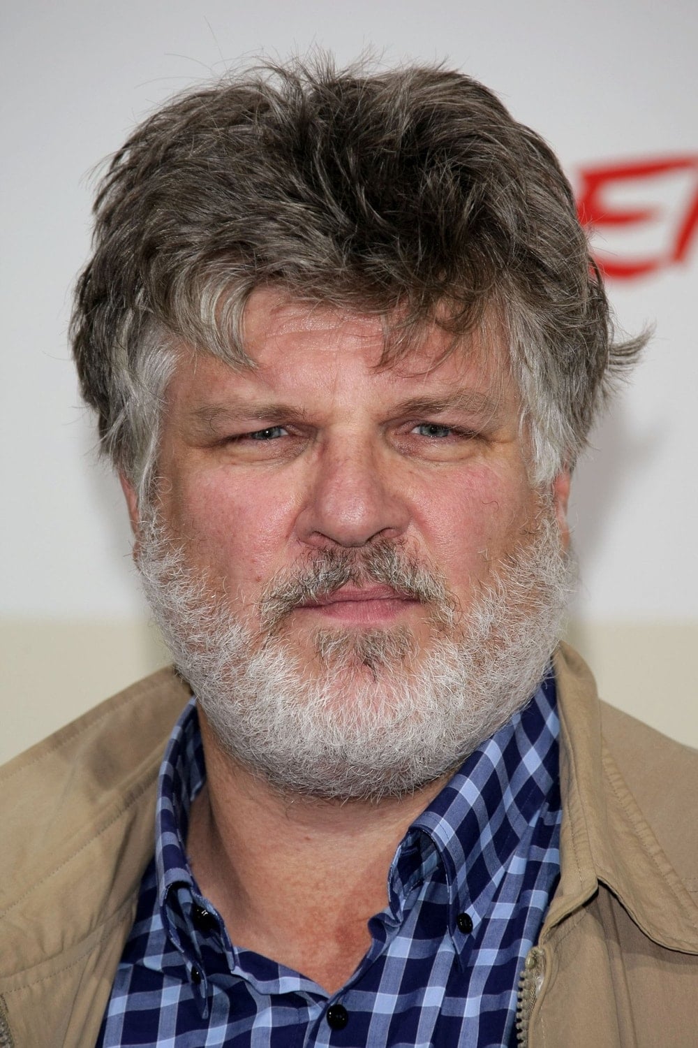 Foto de Carlo Mazzacurati