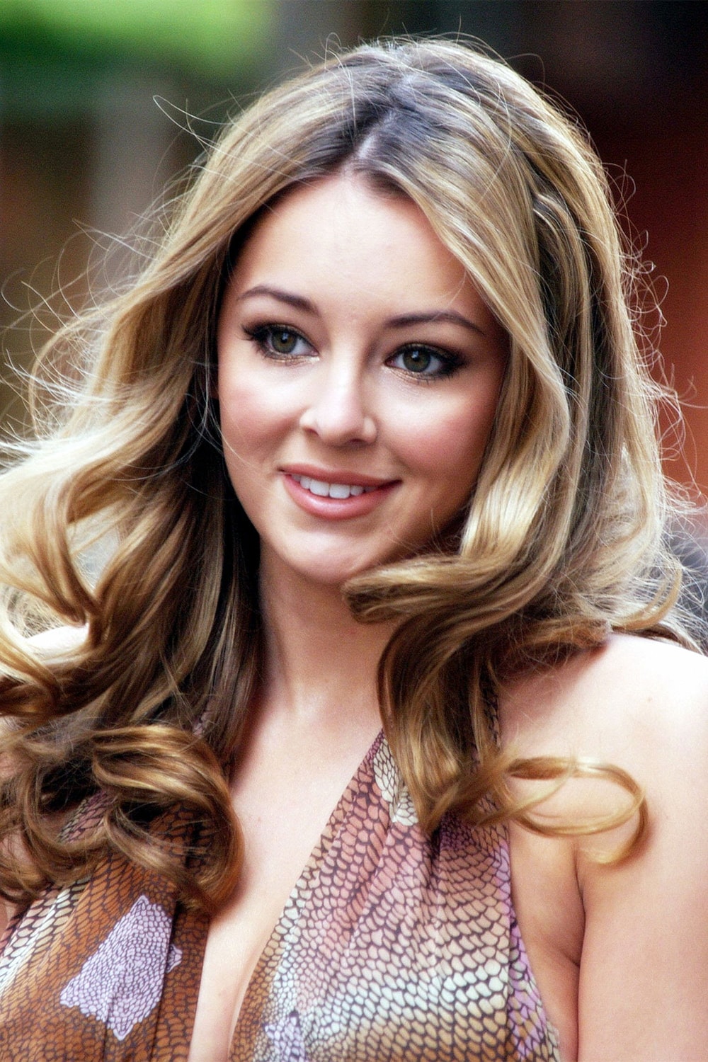 Foto de Keeley Hazell