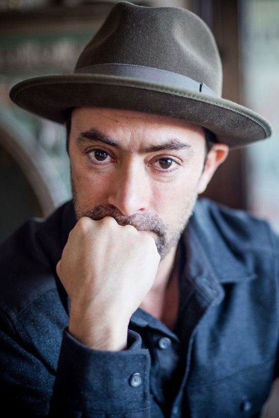 Foto de Diego Velasco