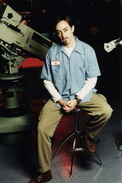 Foto de Diego Velasco