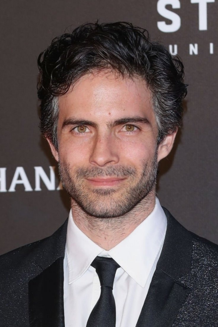 Foto de Osvaldo Benavides