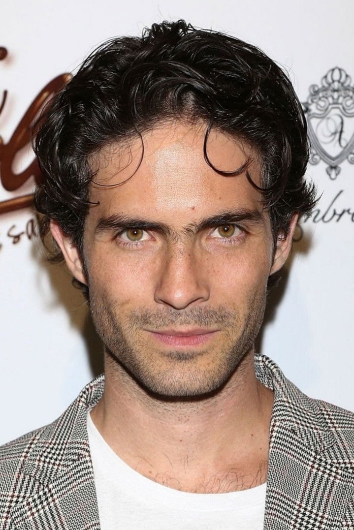 Foto de Osvaldo Benavides