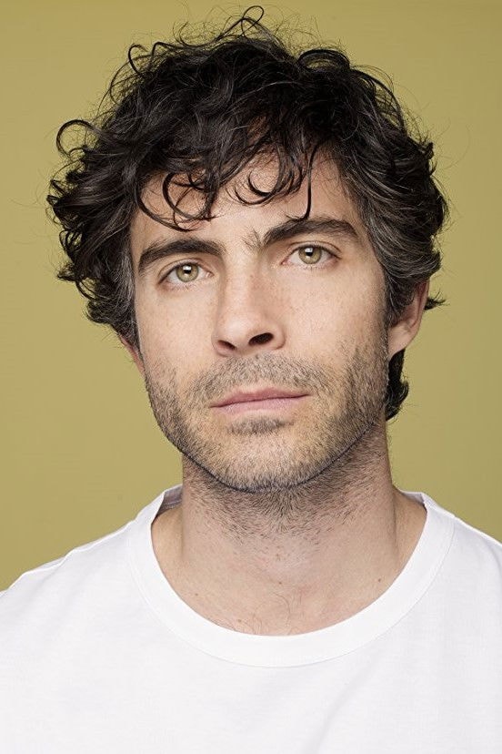 Foto de Osvaldo Benavides