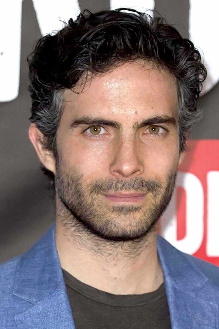 Foto de Osvaldo Benavides