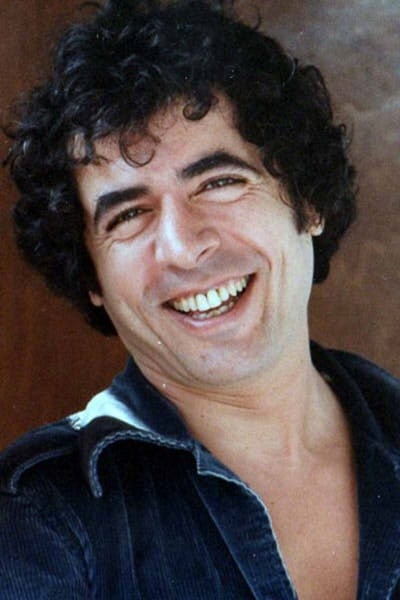 Foto de Jamie Gillis