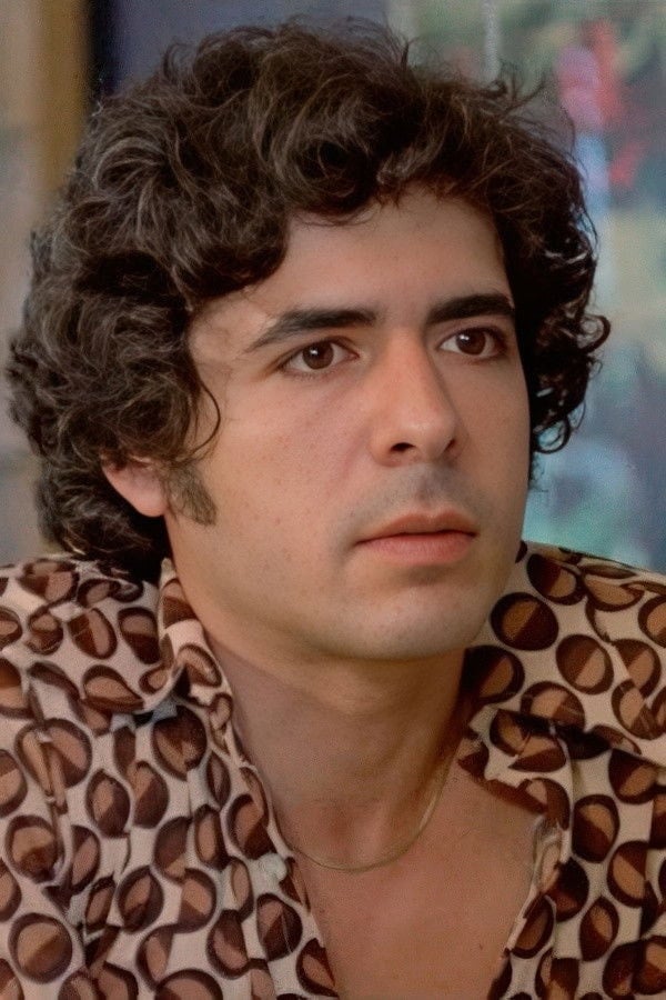 Foto de Jamie Gillis