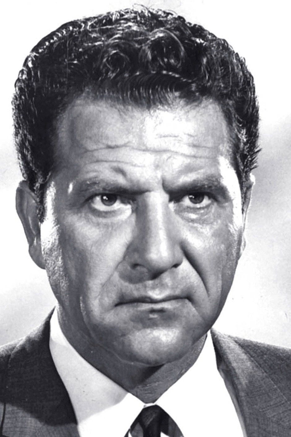 Foto de Baynes Barron