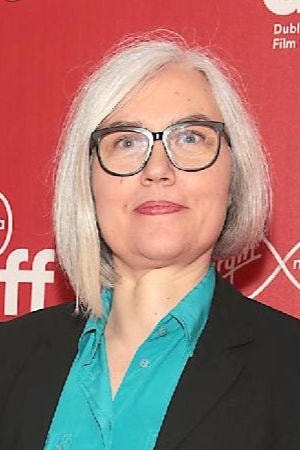 Foto de Christine Molloy