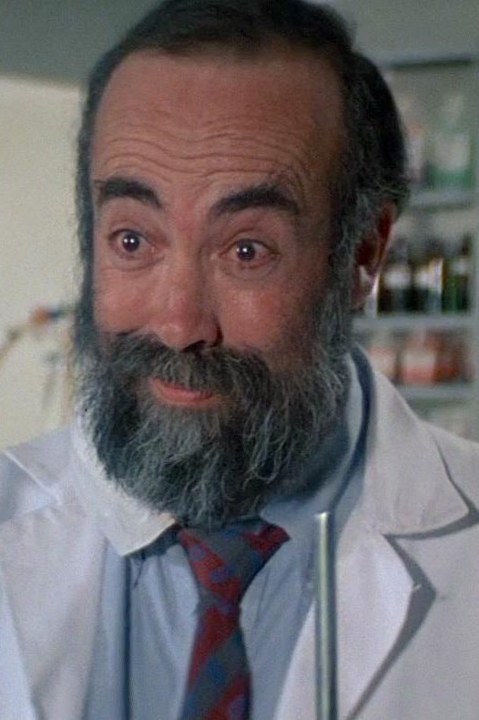 Foto de Honorato Magaloni