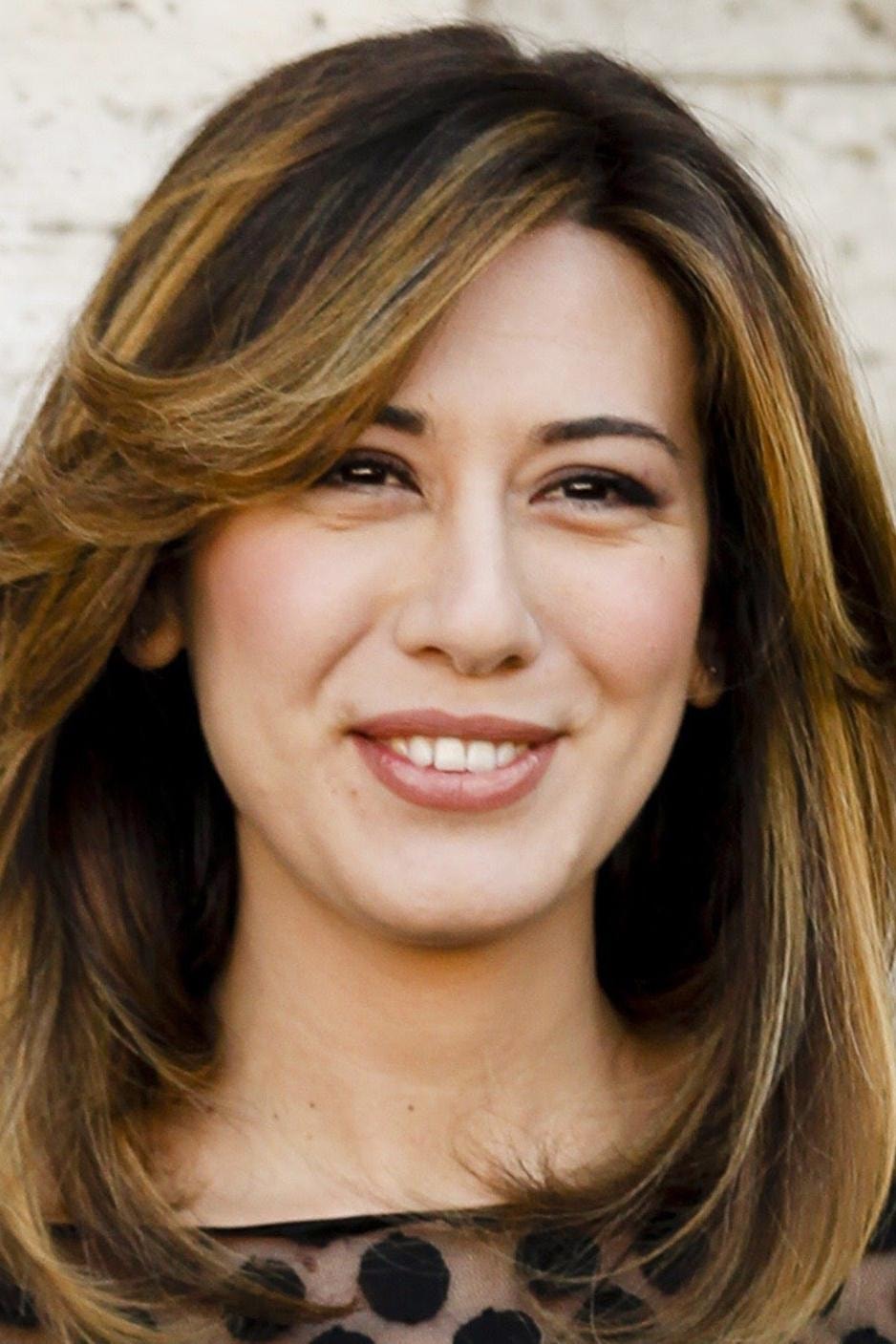 Foto de Virginia Raffaele