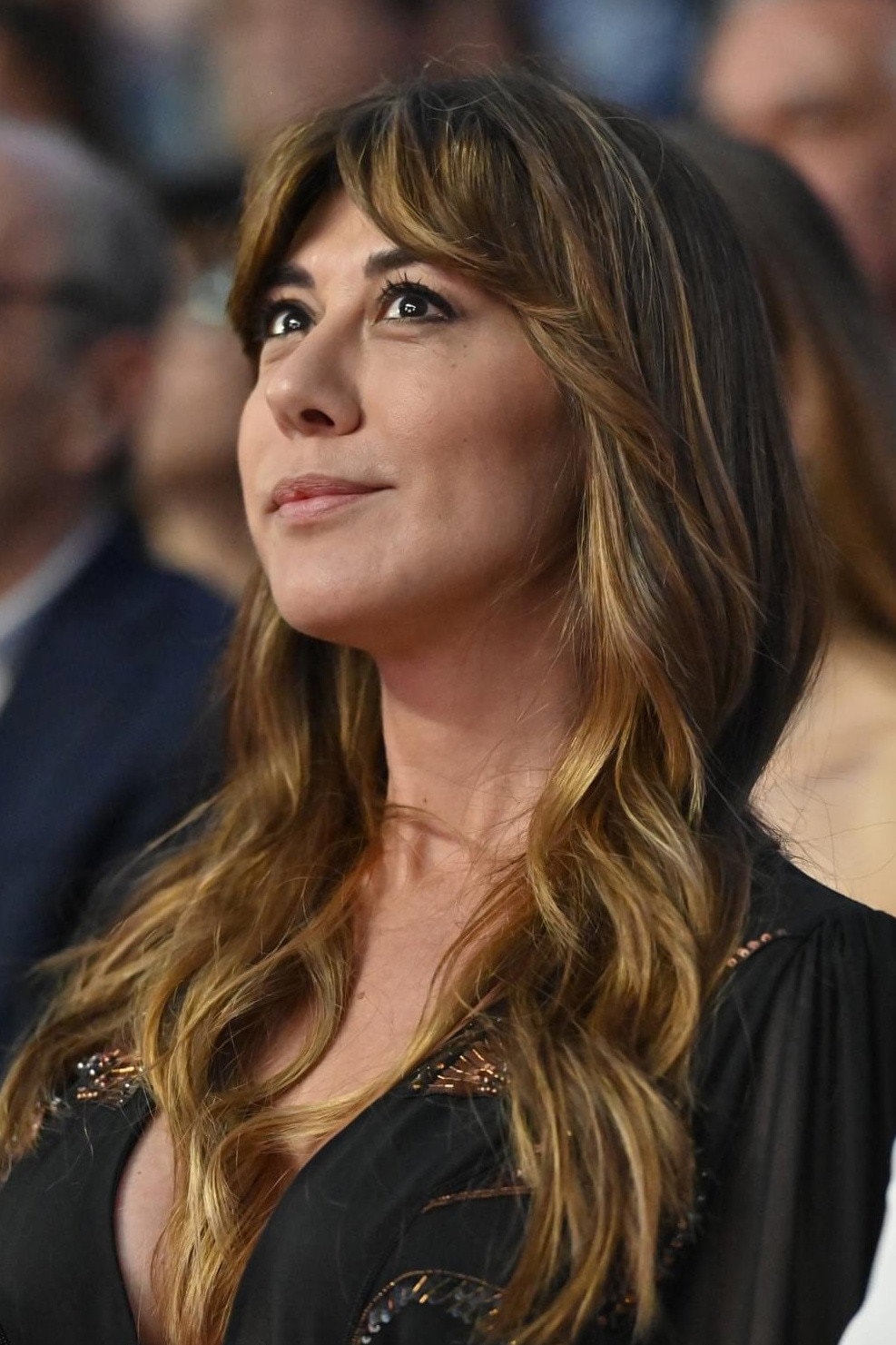Foto de Virginia Raffaele