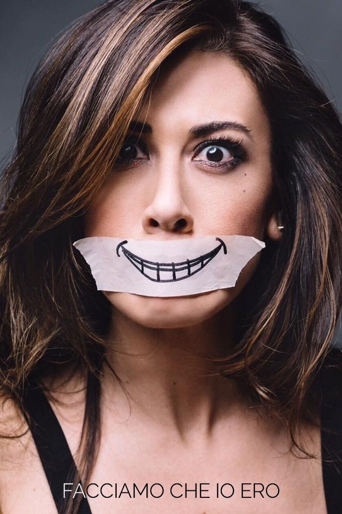 Foto de Virginia Raffaele