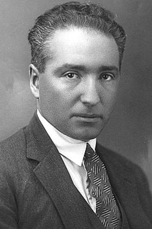 Foto de Wilhelm Reich