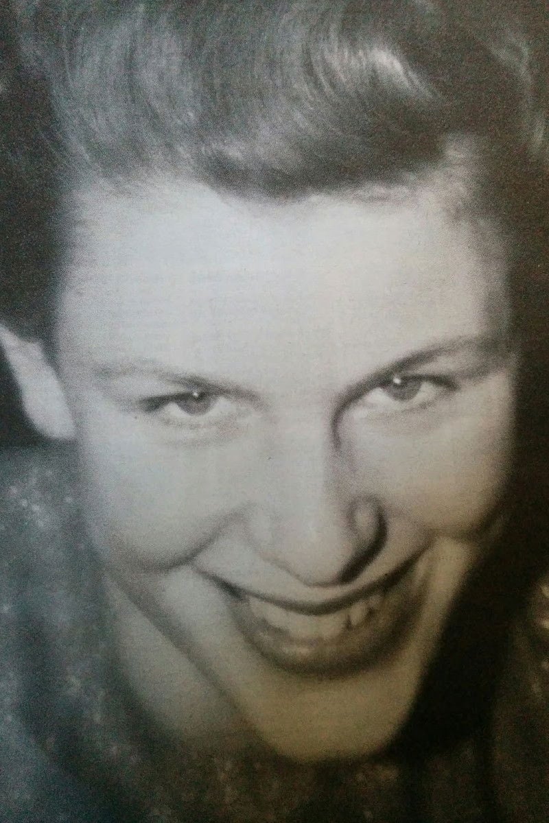 Foto de Gun Grut Bergman