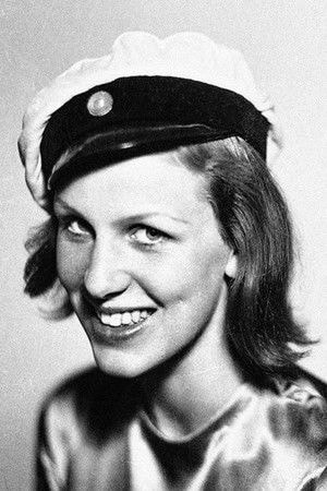 Foto de Gun Grut Bergman