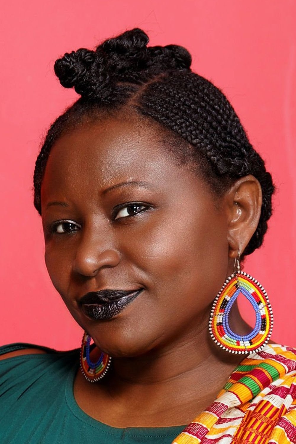 Foto de Marie-Philomène Nga