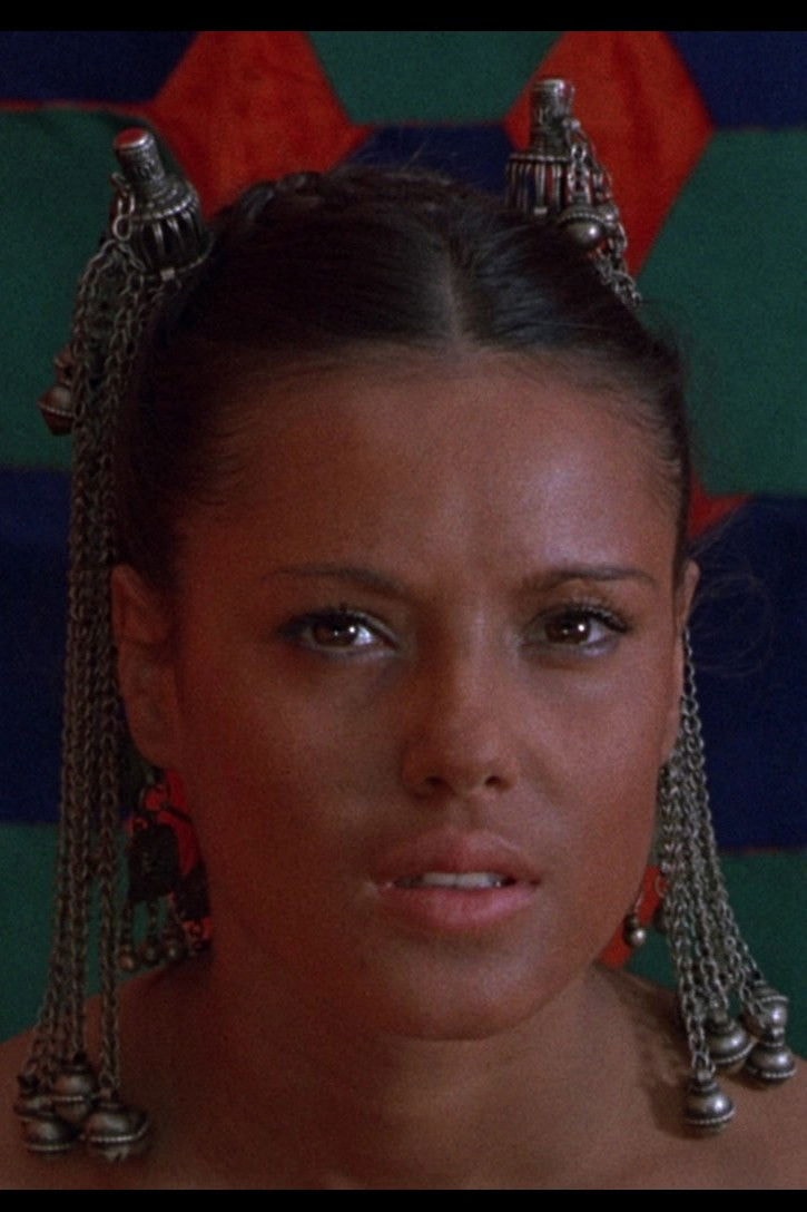 Foto de Luigina Rocchi