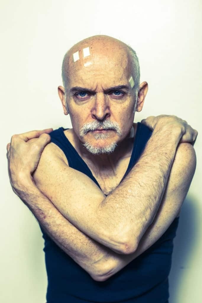 Foto de Luigi Sciamanna