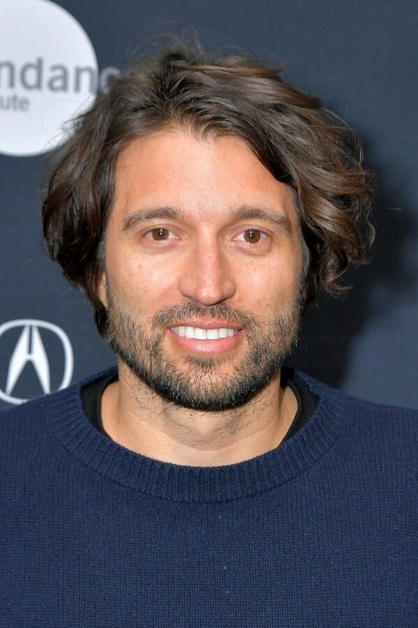 Foto de Alejandro Landes