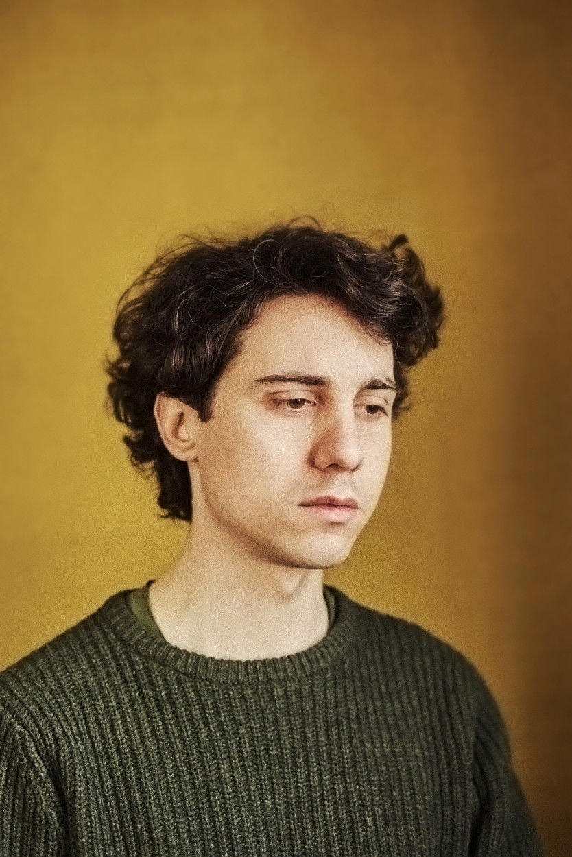 Foto de Jonás Trueba