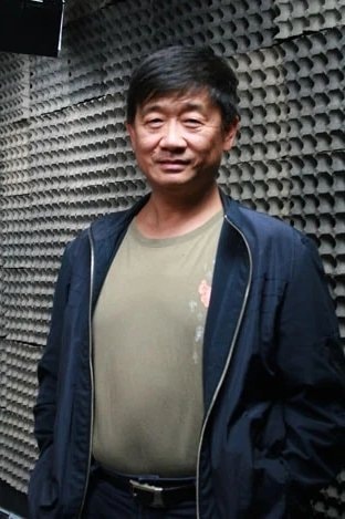 Foto de Suen Shu-Pei
