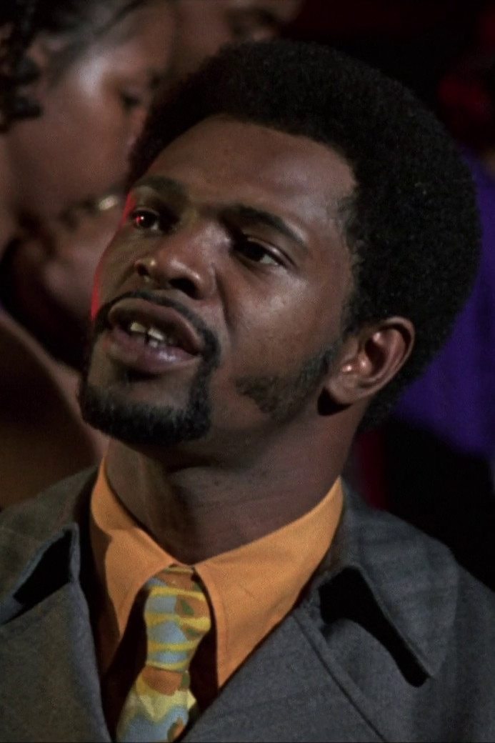 Foto de Ji-Tu Cumbuka