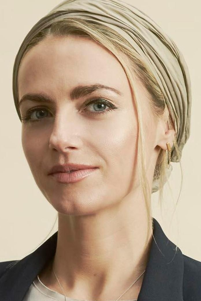 Foto de Emilie François