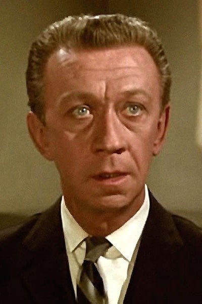 Foto de James Millhollin