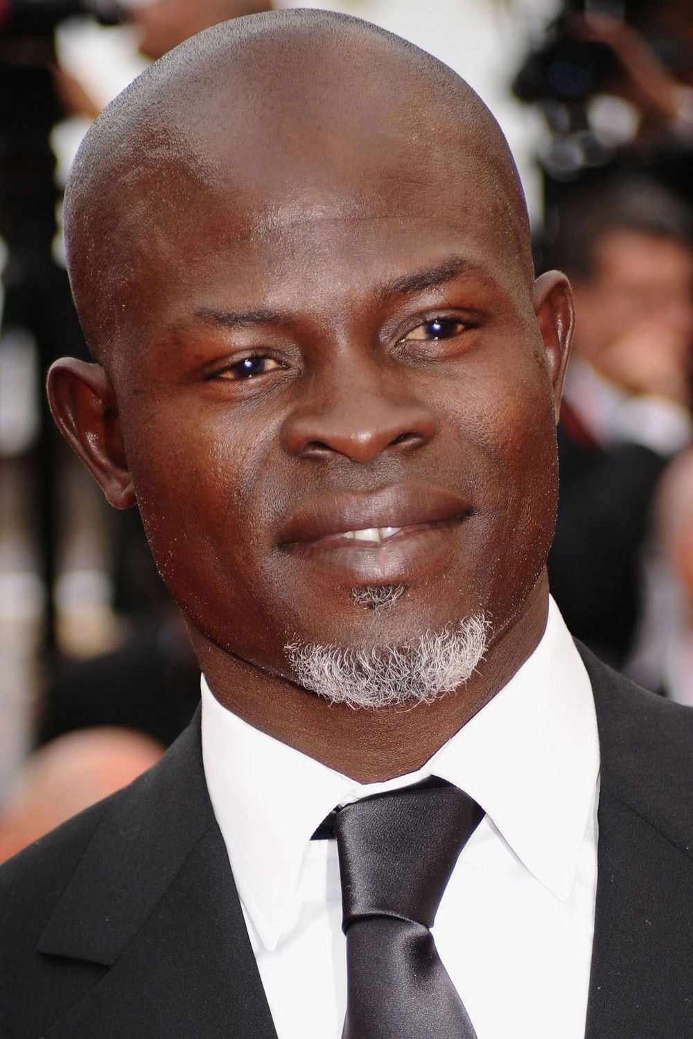 Foto de Djimon Hounsou