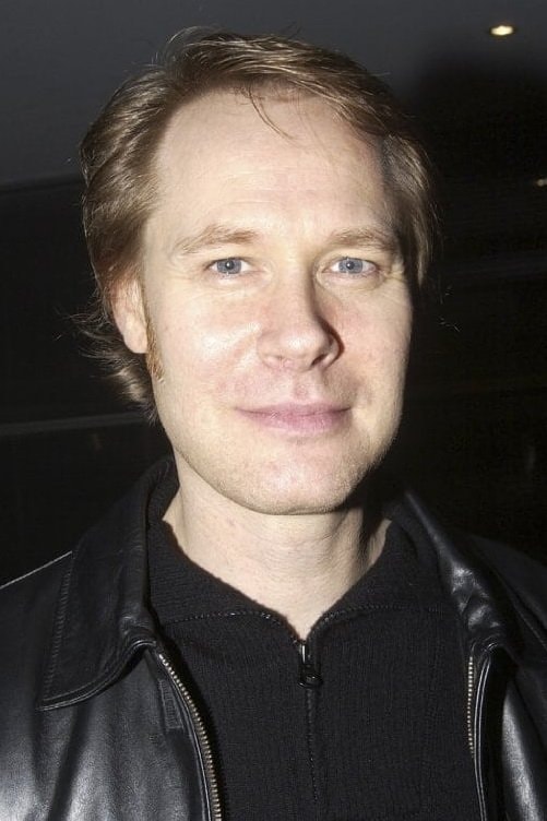 Foto de Paul Goddard