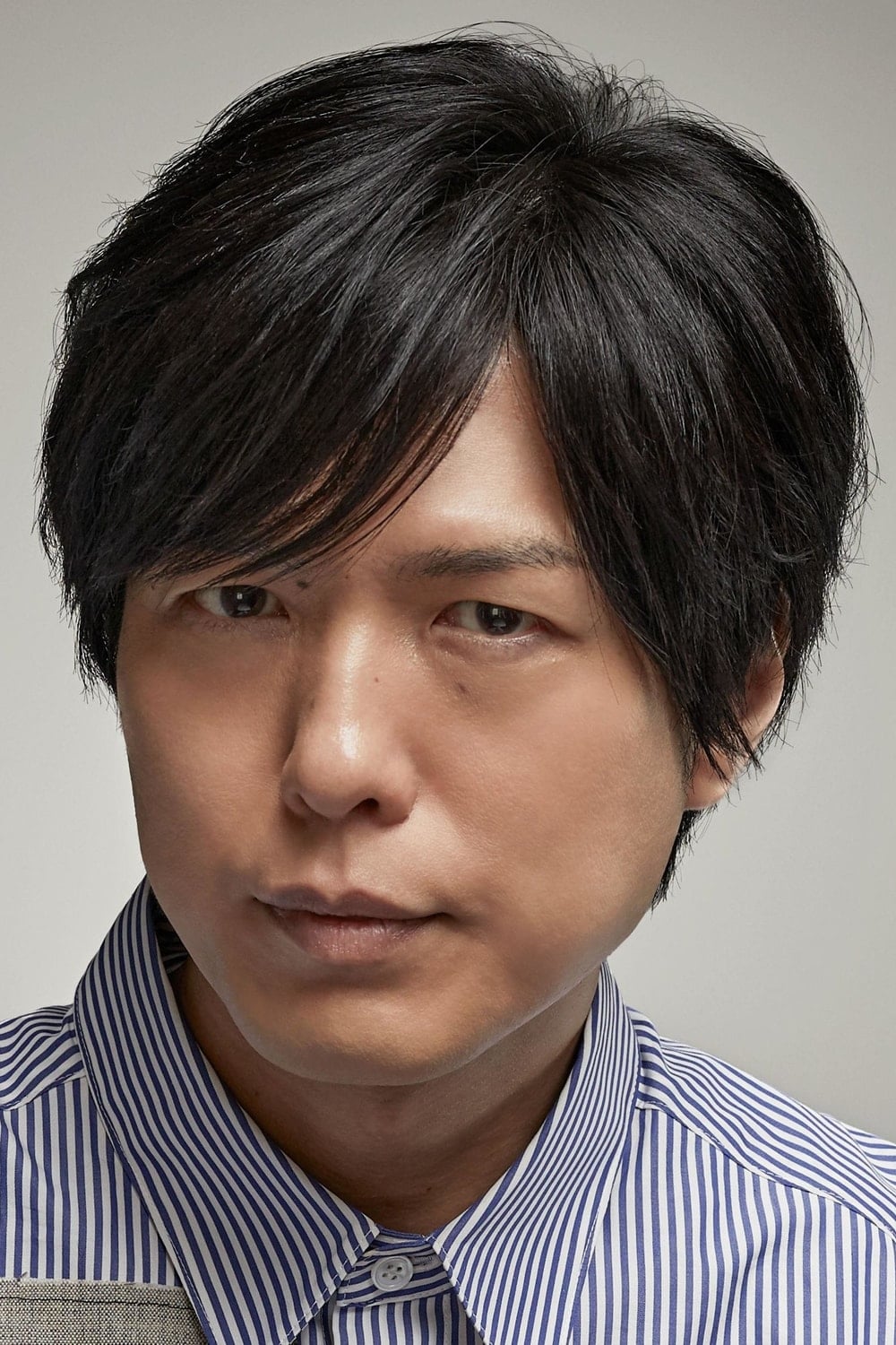 Foto de Hiroshi Kamiya