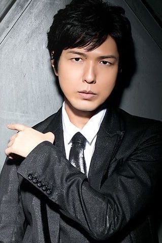 Foto de Hiroshi Kamiya