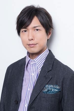 Foto de Hiroshi Kamiya