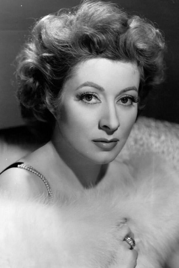 Foto de Greer Garson