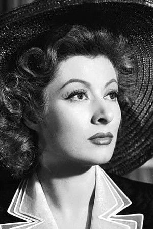 Foto de Greer Garson