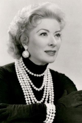 Foto de Greer Garson