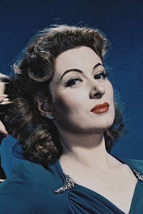 Foto de Greer Garson
