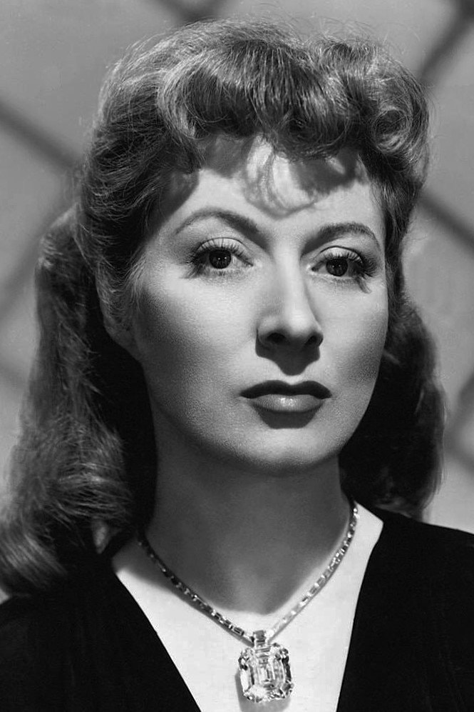 Foto de Greer Garson