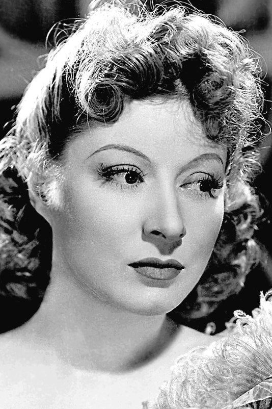 Foto de Greer Garson